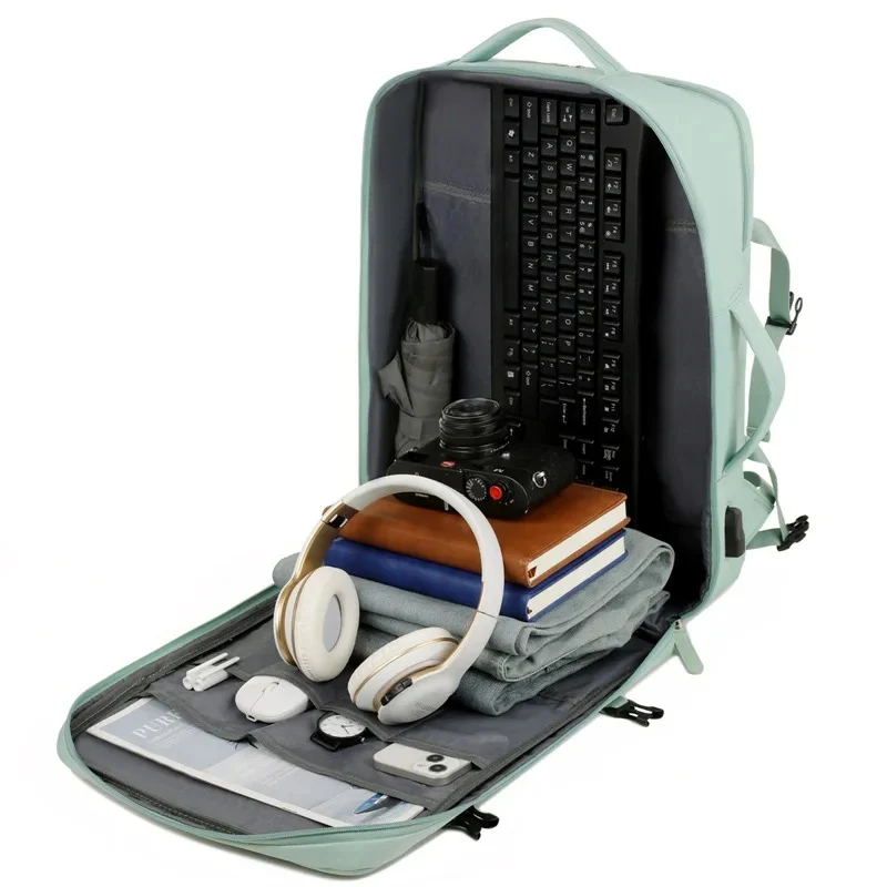 The Zoey Backpack - Image 8